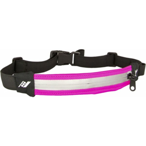 Rucanor WAIST BELT BEG ELASTIC ružová  - Bedrový pás