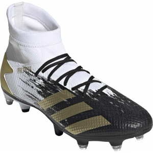 adidas PREDATOR 20.3 SG  7 - Pánske lisokolíky