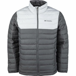 Columbia POWDER LITE JACKET  XXL - Pánska bunda