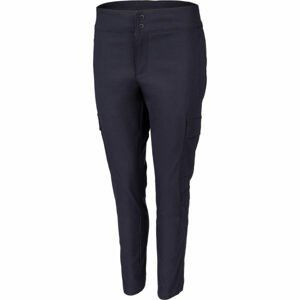 Columbia FIRWOOD CARGO PANT Dámske cargo nohavice, čierna, veľkosť