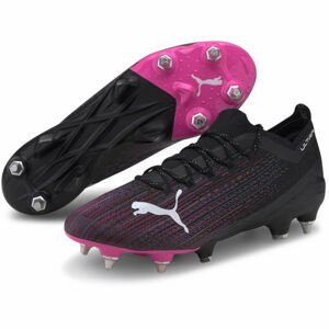 Puma ULTRA 1.1 MXSG Pánske lisokolíky, čierna, veľkosť 43