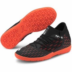 Puma FUTURE 6.3 NETFIT TT  12 - Pánske turfy