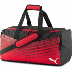 Puma FTBIPLAY MEDIUM BAG Športová taška, čierna, veľkosť adult