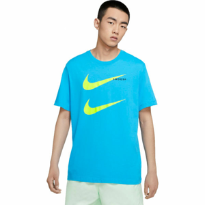 Nike NSW SS TEE SWOOSH PK 2 M  XL - Pánske tričko