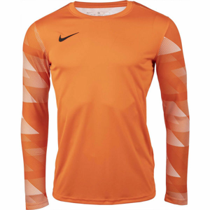 Nike DRY PARK IV JSY LS GK  M - Pánsky brankársky dres