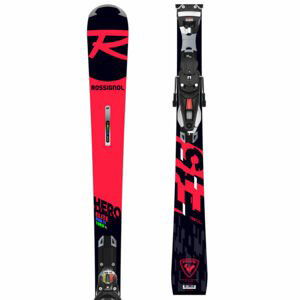 Rossignol HERO ELITE MT TI+NX 12 KONECT GW  159 - Pánske zjazdové lyže