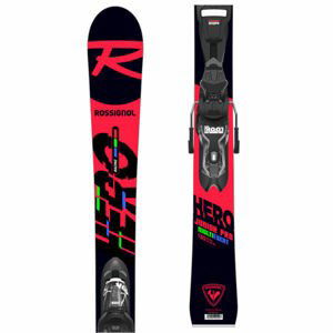 Rossignol HERO JR MULTI-EVENT+XPRESS 7 GW  150 - Juniorské zjazdové lyže