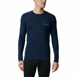 Columbia MIDWEIGHT STRETCH LONG SLEEVE TOP  L - Pánske funkčné tričko