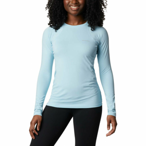 Columbia MIDWEIGHT STRETCH LONG SLEEVE TOP  L - Dámske funkčné tričko