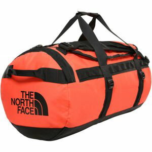 The North Face BASE CAMP DUFFEL-M  M - Cestovná taška