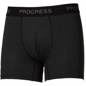 Progress RAM  XXL - Pánske Merino boxerky
