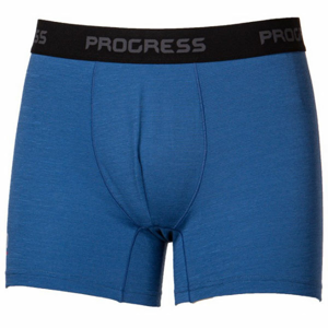 Progress RAM  XXL - Pánske Merino boxerky