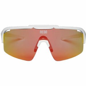 Neon ARROW Slnečné okuliare, červená, veľkosť os