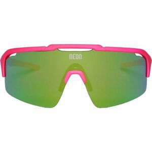 Neon ARROW Slnečné okuliare, zelená, veľkosť os