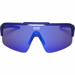 Neon ARROW Slnečné okuliare, tmavo modrá, veľkosť os