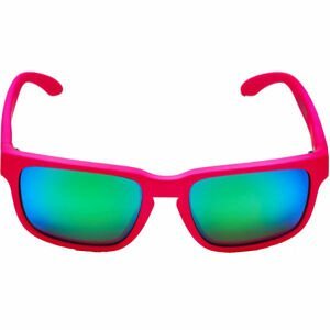 Neon STREET Slnečné okuliare, ružová, veľkosť os