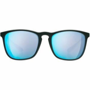 Neon VINTAGE Dámske slnečné okuliare, čierna, veľkosť os