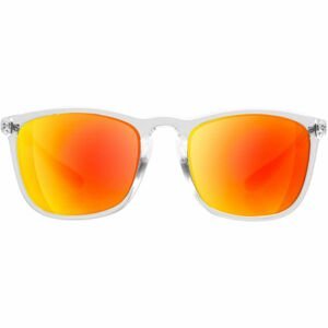 Neon VINTAGE Dámske slnečné okuliare, transparentná, veľkosť os