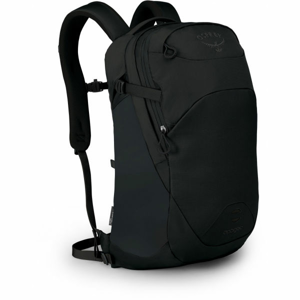 Osprey APOGEE Lifestylový batoh, čierna, veľkosť os