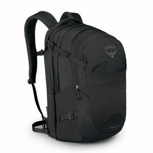 Osprey NEBULA Lifestylový batoh, čierna, veľkosť os