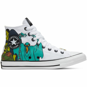 Converse CHUCK TAYLOR ALL STAR  42.5 - Unisex členkové tenisky