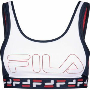 Fila WOMAN BRA Športová podprsenka, biela, veľkosť L