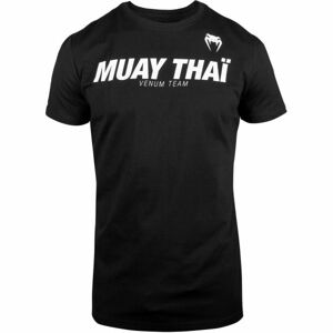 Venum MUAY THAI VT  XL - Tričko