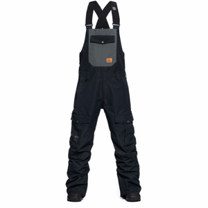 Horsefeathers MEDLER PANTS  XL - Pánske lyžiarske/snowboardové nohavice