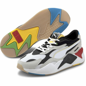 Puma RS  8 - Pánska voľnočasová obuv