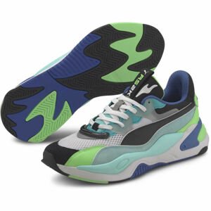 Puma RS-2K INTERNET EXPLORING  7.5 - Pánska voľnočasová obuv