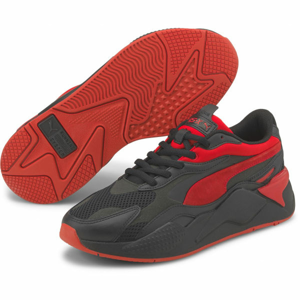 Puma RS  8 - Pánska obuv na voľný čas