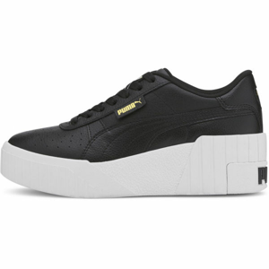 Puma CALI WEDGE  4 - Dámske tenisky na voľný čas