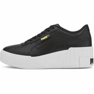 Puma CALI WEDGE  7.5 - Dámske tenisky na voľný čas