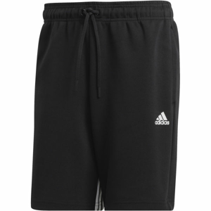 adidas MH 3S SHORT  L - Pánske kraťasy