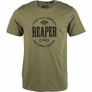 Reaper LEGEND  2XL - Pánske tričko