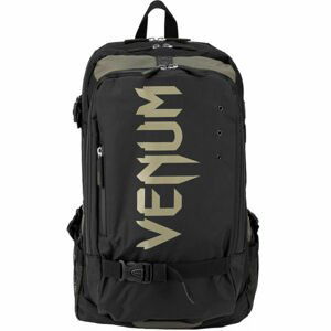 Venum CHALLENGER PRO EVO BACKPACK Batoh, čierna, veľkosť UNI