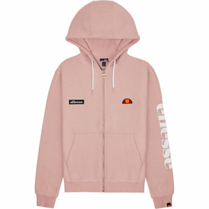 ELLESSE SERINATAS FZ HOODY  2XS - Dámska mikina