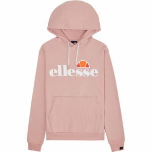 ELLESSE TORICES OH HOODY  2XS - Dámska mikina