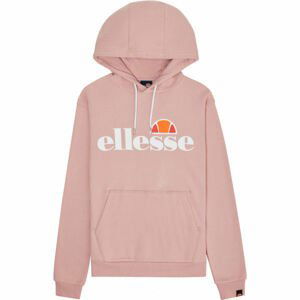 ELLESSE TORICES OH HOODY  S - Dámska mikina