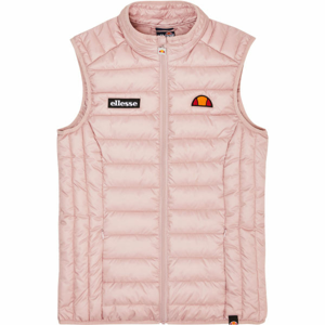 ELLESSE BARIA GILET  M - Dámska prešívaná vesta