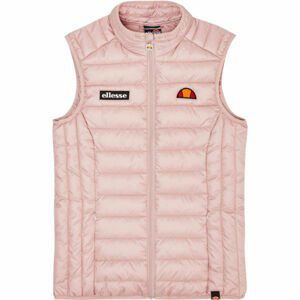 ELLESSE BARIA GILET  S - Dámska prešívaná vesta