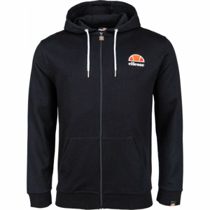 ELLESSE MELBOURNE FZ HOODY  L - Pánska mikina