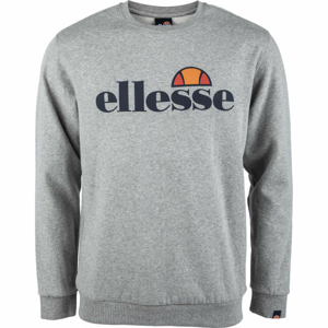 ELLESSE SUCCISO  L - Pánska mikina