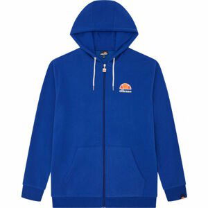 ELLESSE MILETTO FZ HOODY  S - Pánska mikina