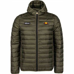 ELLESSE LOMBARDY PADDED JACKET  L - Pánska prešívaná bunda