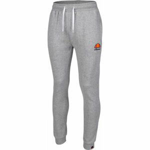 ELLESSE OVEST JOG PANT Pánske tepláky, sivá, veľkosť L