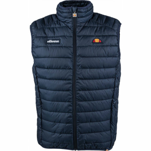 ELLESSE BARDY GILET  S - Pánska vesta