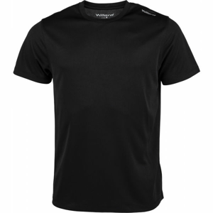 Willard JAD Pánske tričko, čierna, veľkosť