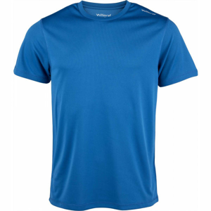 Willard JAD Pánske tričko, modrá, veľkosť