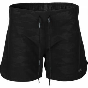 Fitforce VERONA Dámske  fitness šortky, čierna, veľkosť XL